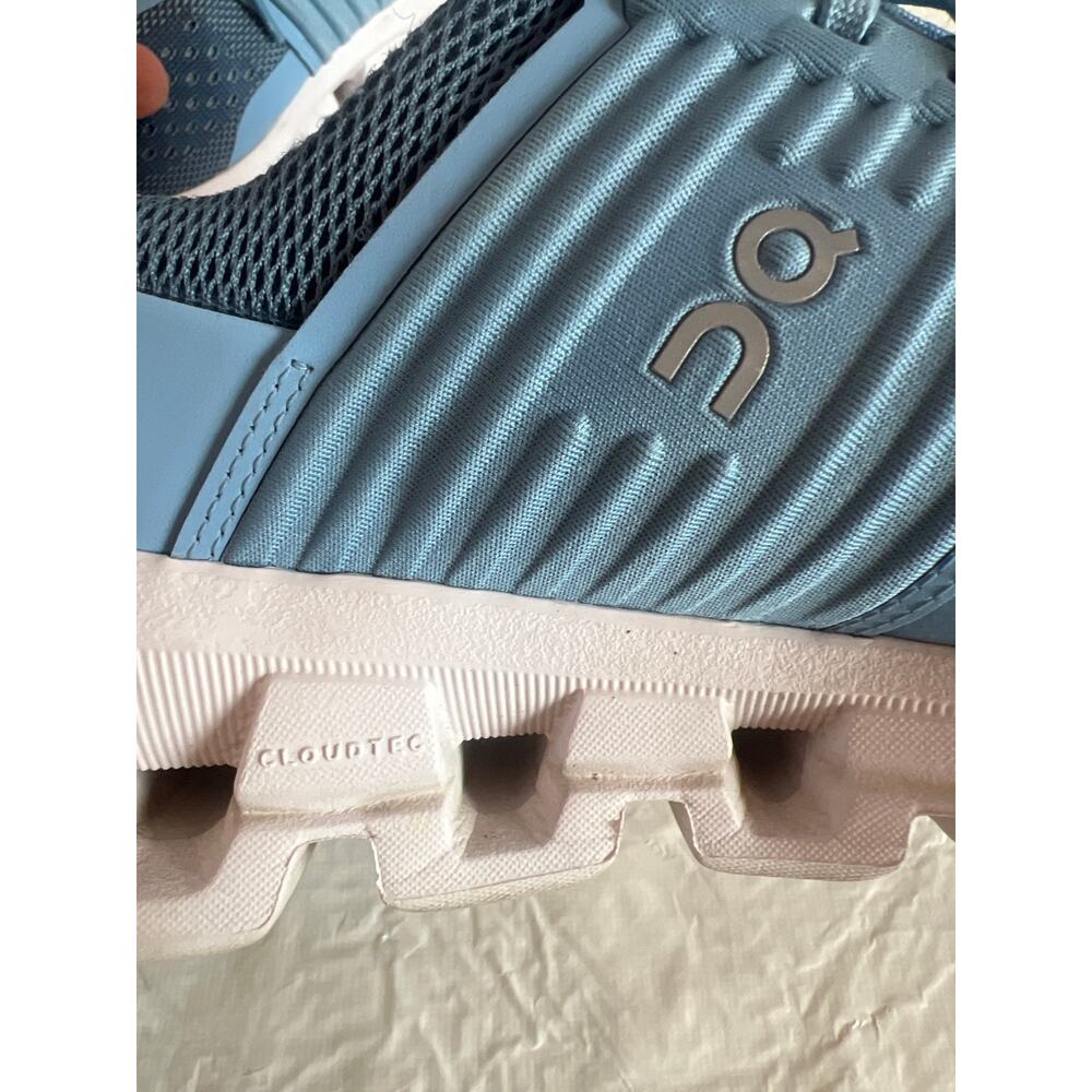 On Cloud Cloudswift Helion Cloudtec Speedboard Bl… - image 8